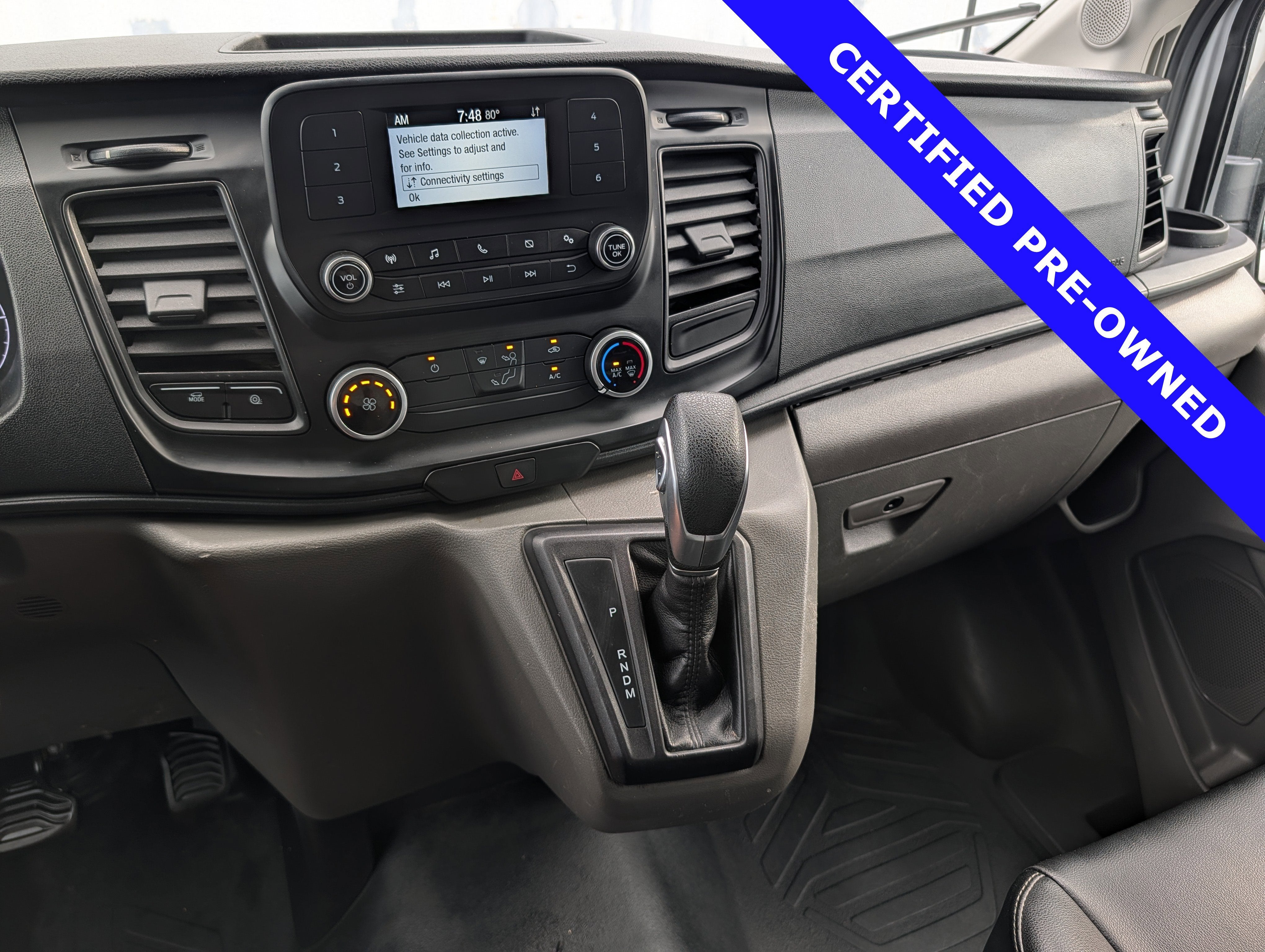 2022 Ford Transit-350 Cutaway BASE