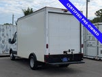 2022 Ford Transit-350 Cutaway BASE
