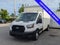 2022 Ford Transit-350 Cutaway BASE
