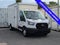 2022 Ford Transit-350 Cutaway BASE