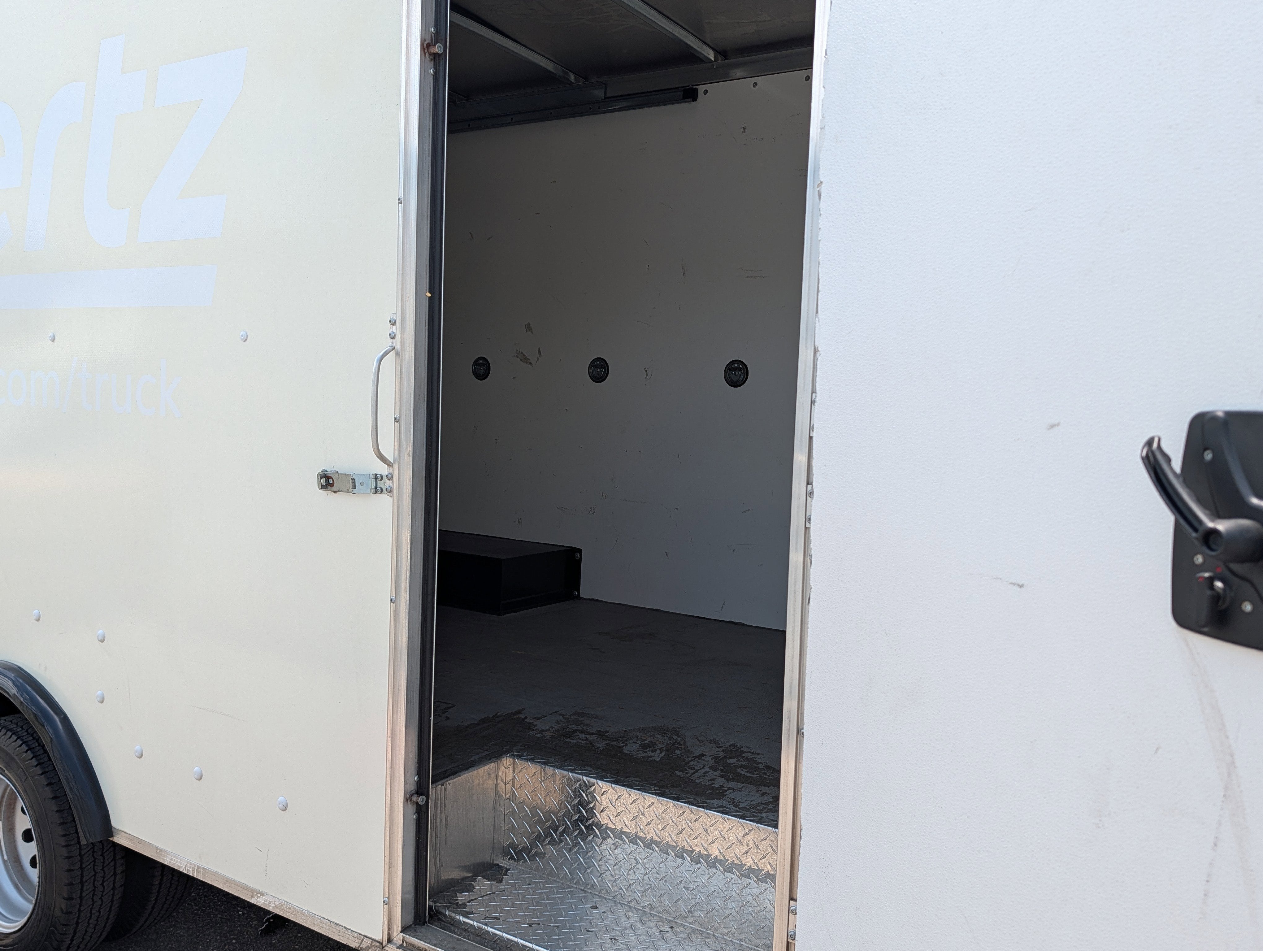 2022 Ford Transit-350 Cutaway BASE