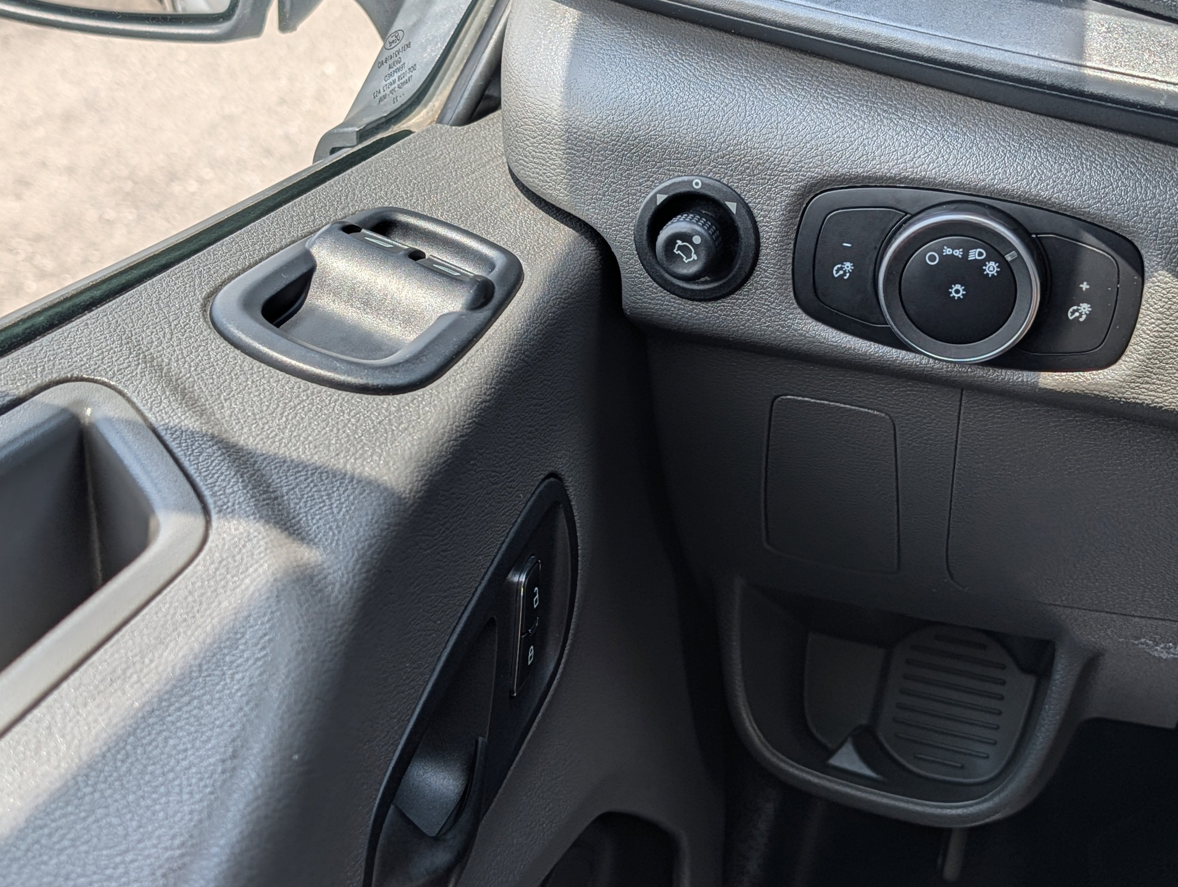 2022 Ford Transit-350 Cutaway BASE