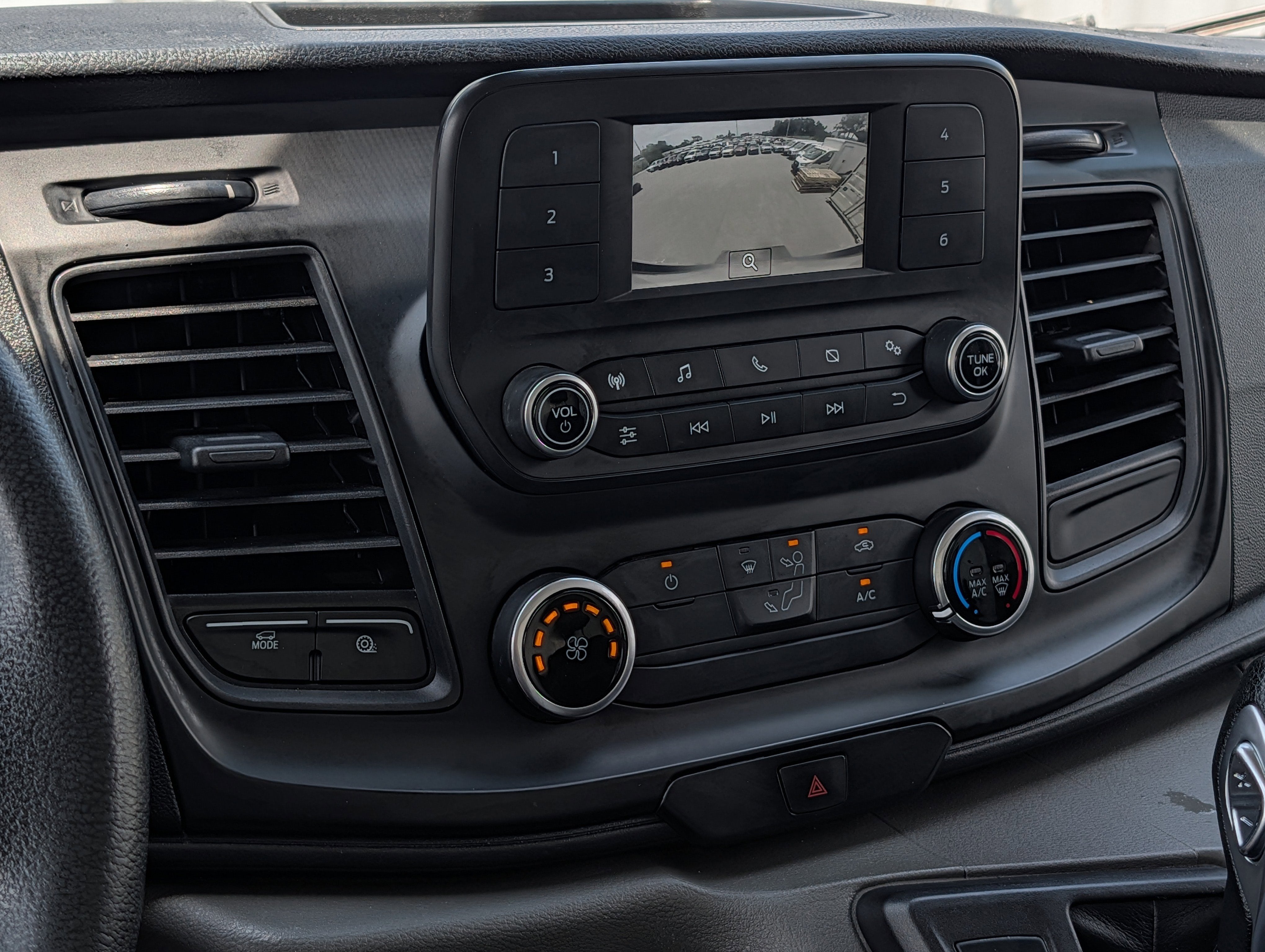 2022 Ford Transit-350 Cutaway BASE