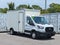 2022 Ford Transit-350 Cutaway BASE