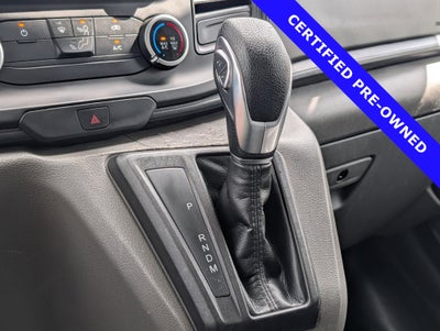 2023 Ford Transit-350 Cutaway BASE