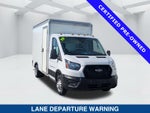2023 Ford Transit-350 Cutaway BASE