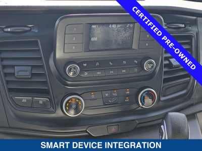 2023 Ford Transit-350 Cutaway BASE