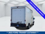 2023 Ford Transit-350 Cutaway BASE