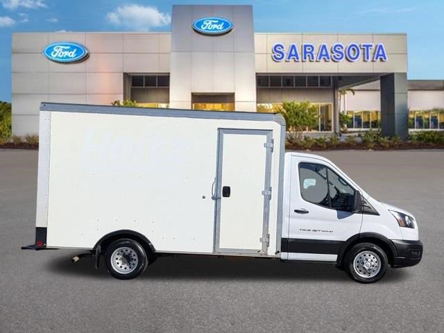 2022 Ford Transit-350 Cutaway BASE