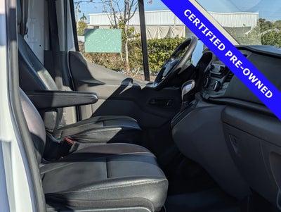 2022 Ford Transit-350 Cutaway BASE