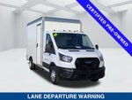 2022 Ford Transit-350 Cutaway BASE