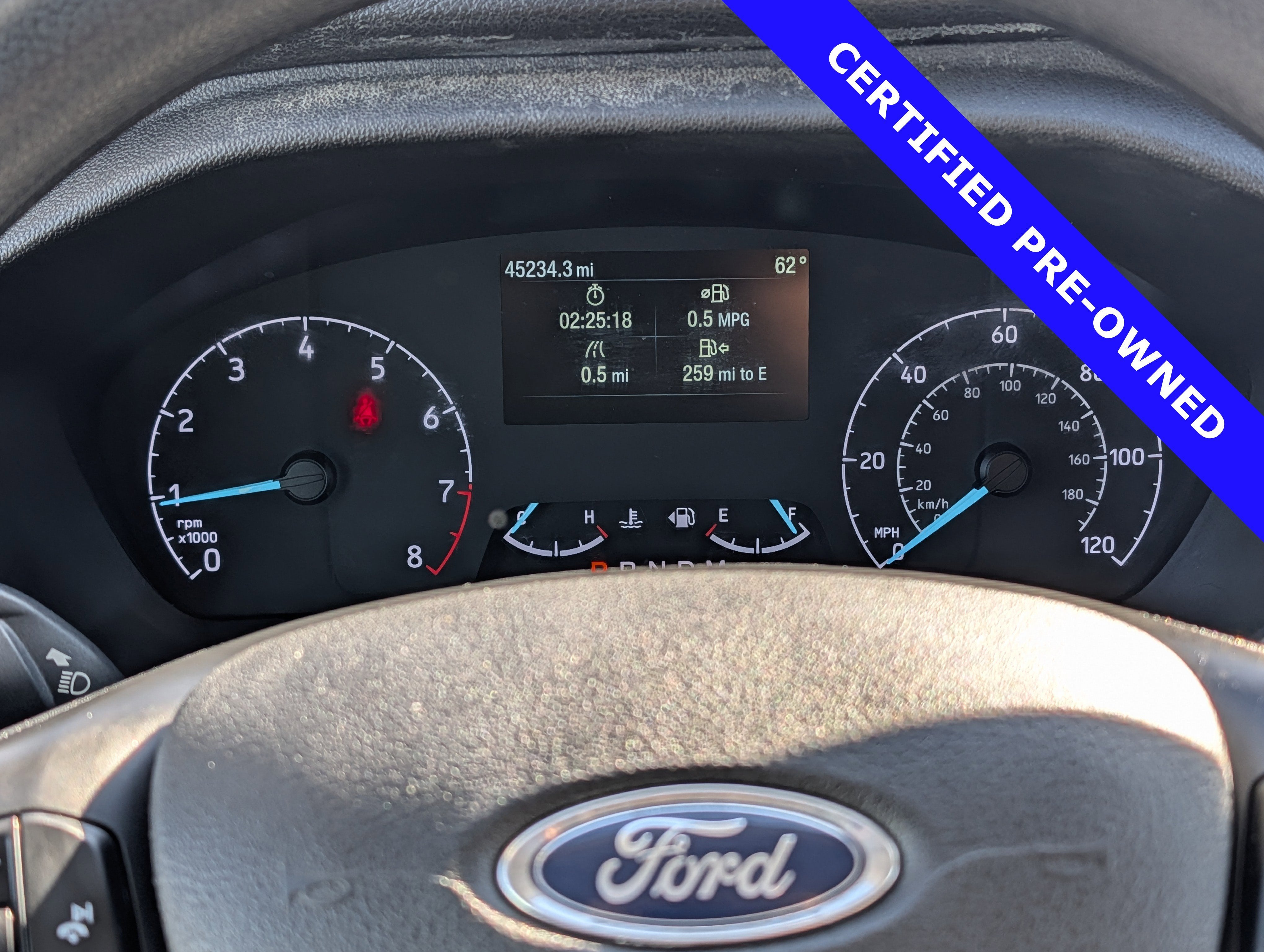 2022 Ford Transit-350 Cutaway BASE