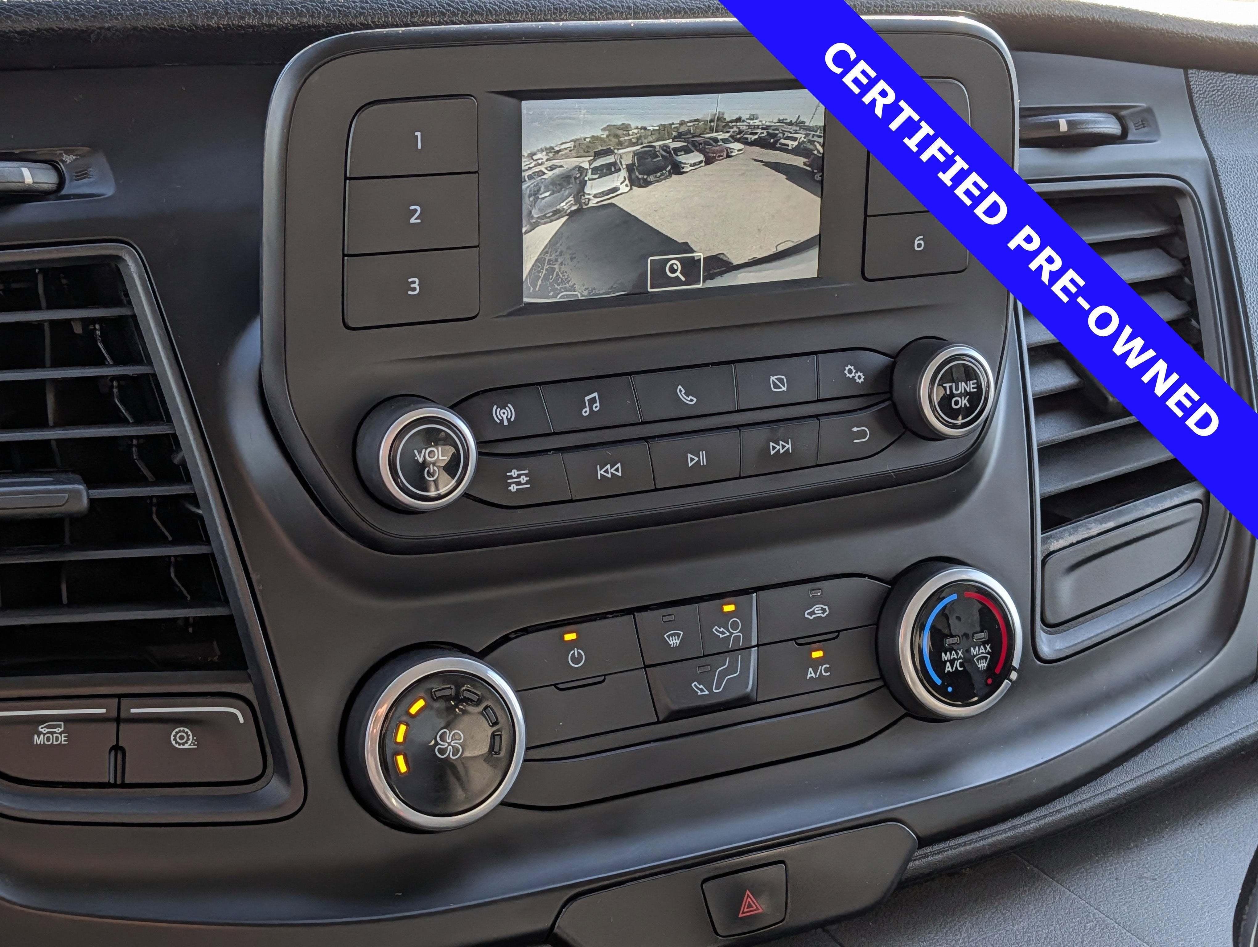 2022 Ford Transit-350 Cutaway BASE