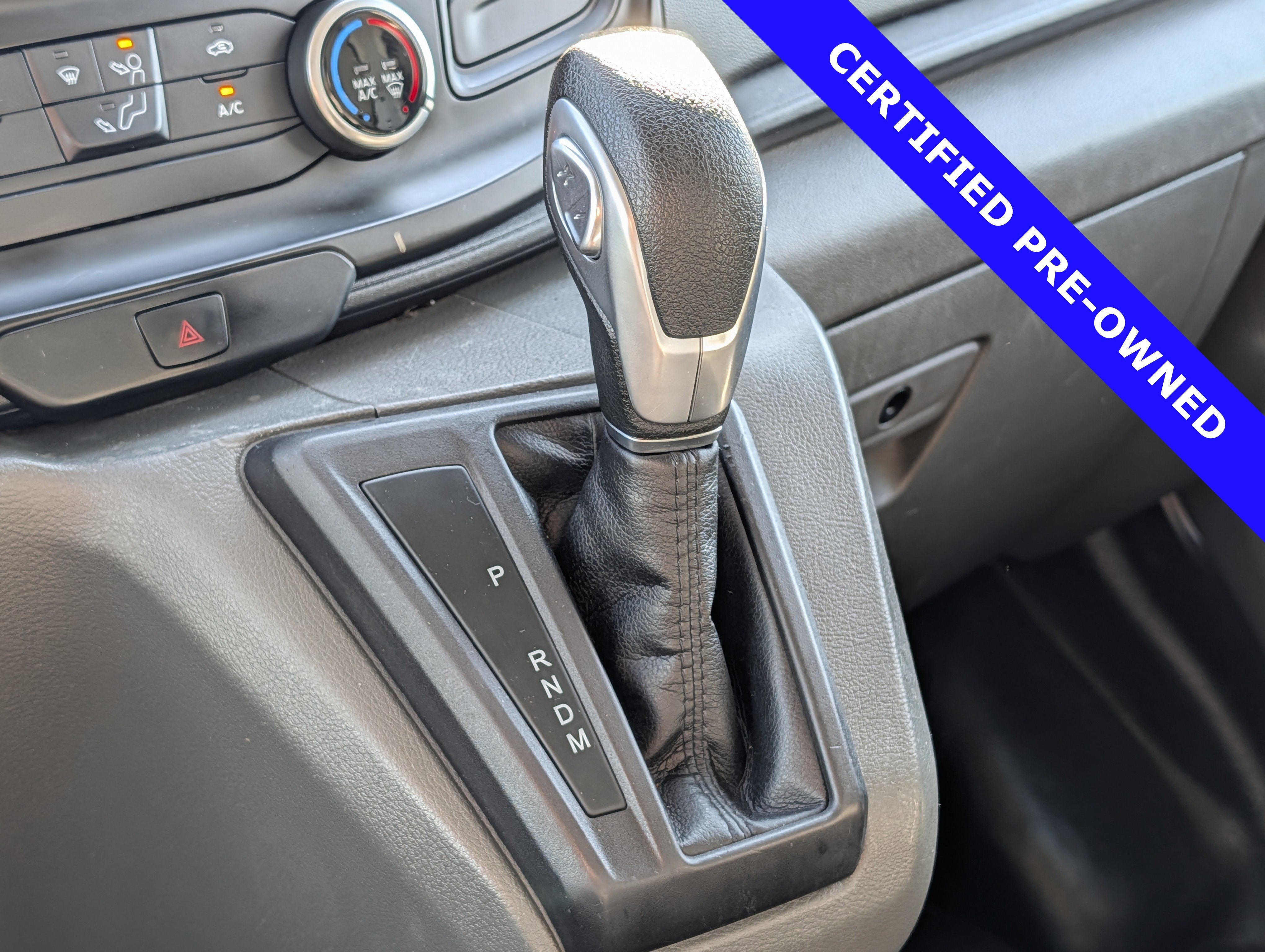 2022 Ford Transit-350 Cutaway BASE