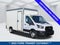 2022 Ford Transit-350 Cutaway BASE