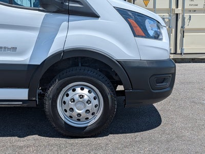 2023 Ford Transit-350 Cutaway BASE