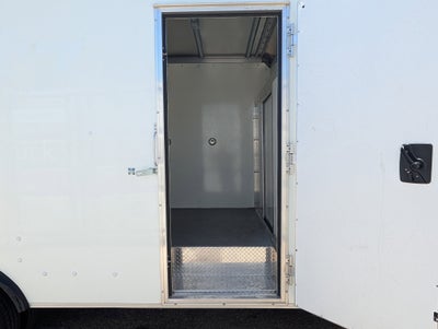 2023 Ford Transit-350 Cutaway BASE