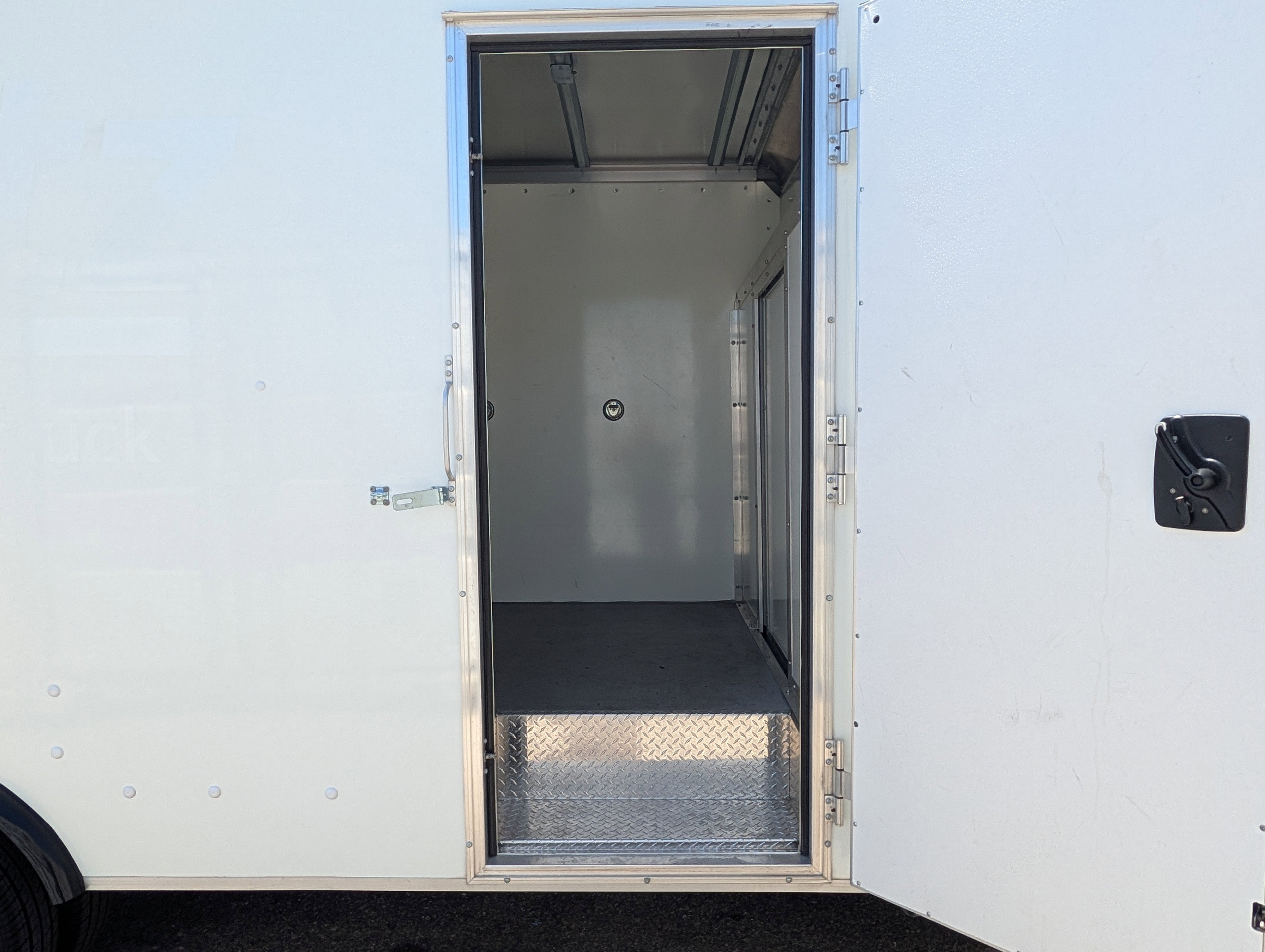 2023 Ford Transit-350 Cutaway BASE