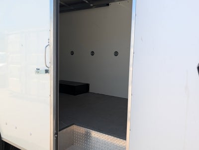 2023 Ford Transit-350 Cutaway BASE