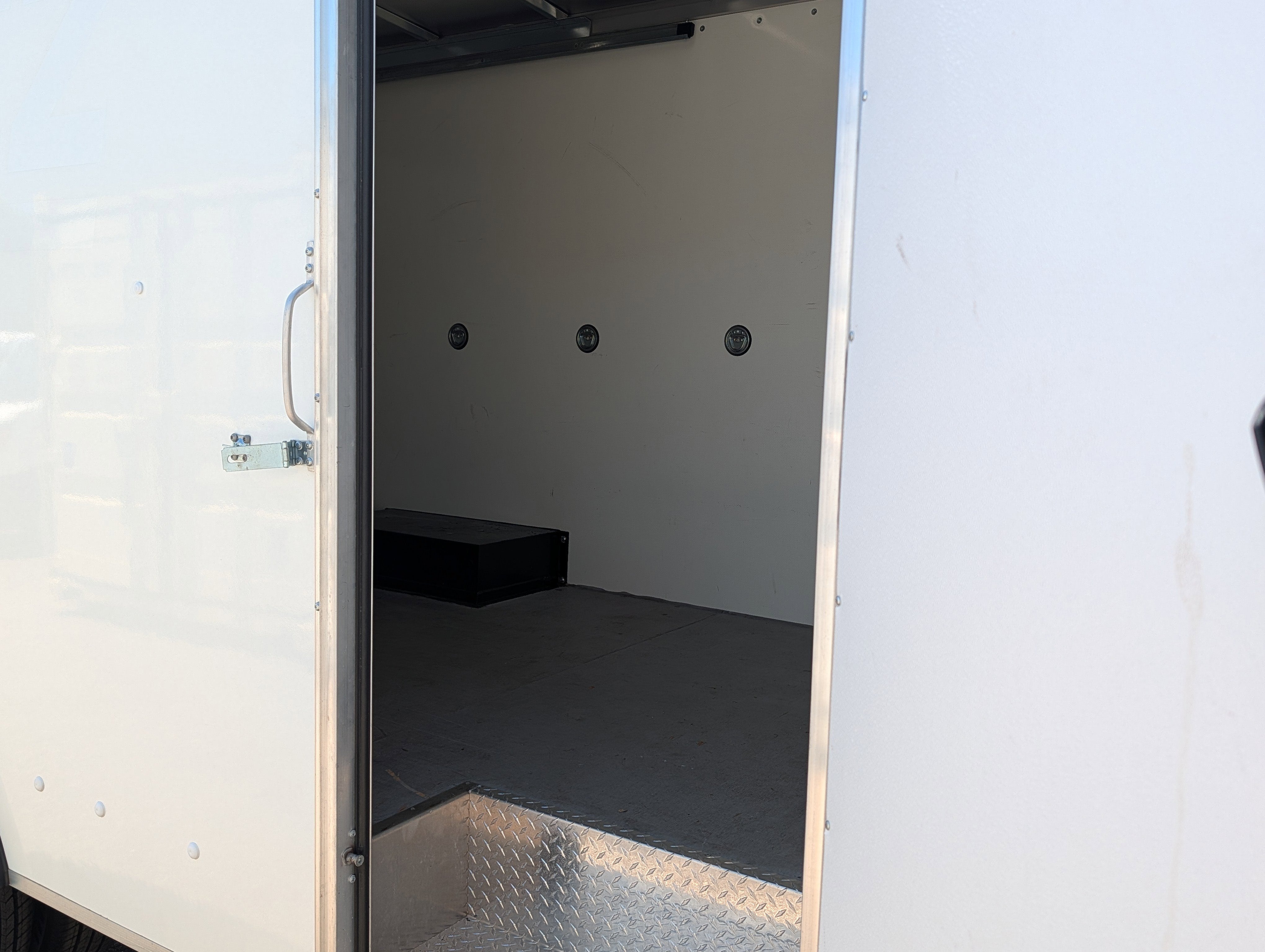 2023 Ford Transit-350 Cutaway BASE