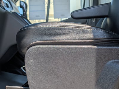 2023 Ford Transit-350 Cutaway BASE