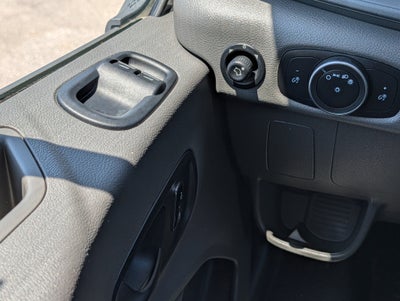 2023 Ford Transit-350 Cutaway BASE