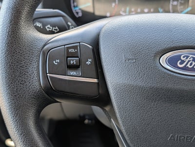 2023 Ford Transit-350 Cutaway BASE