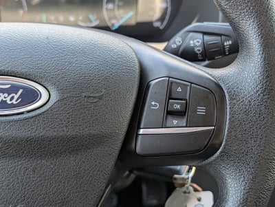 2023 Ford Transit-350 Cutaway BASE