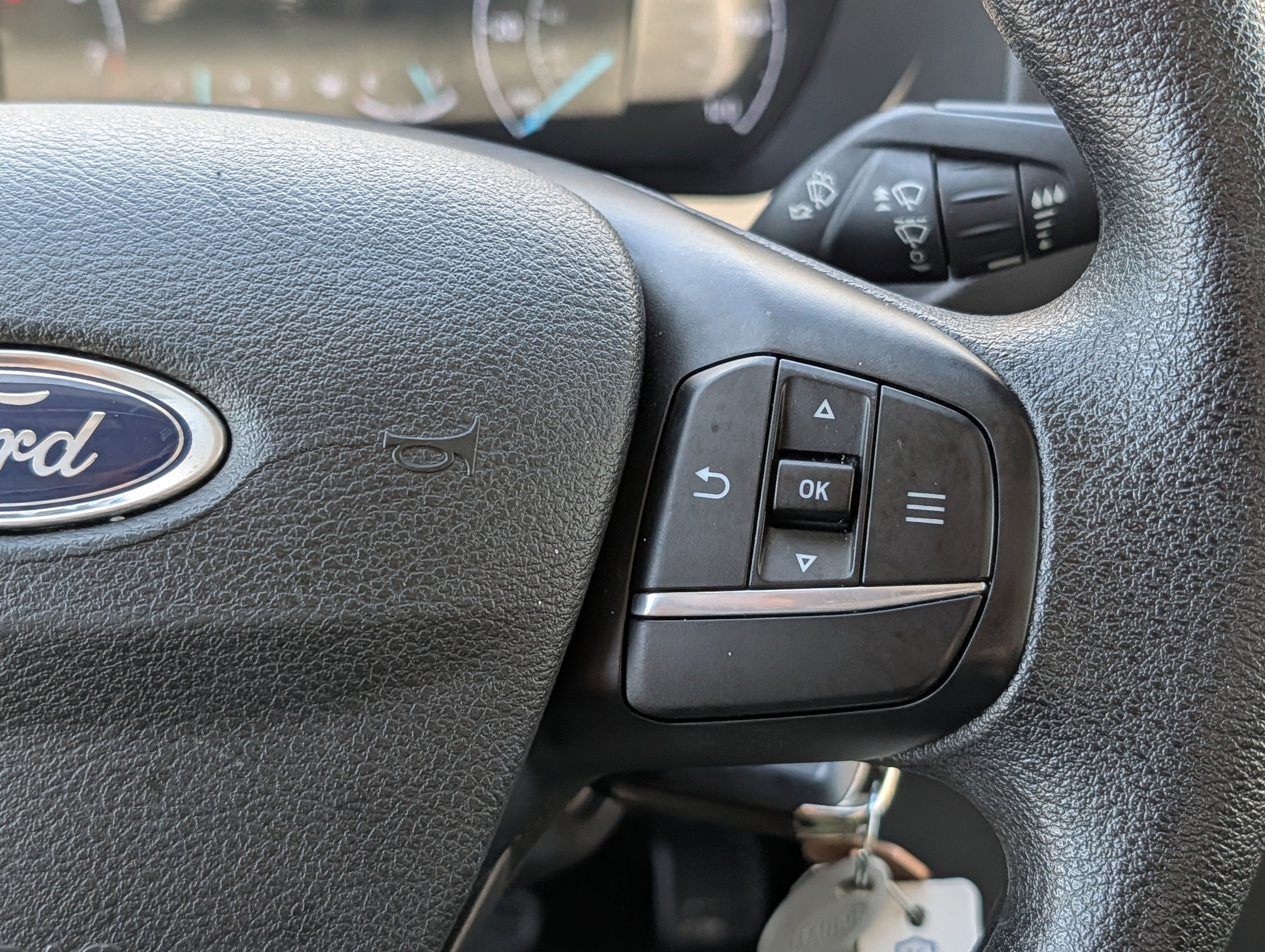 2023 Ford Transit-350 Cutaway BASE