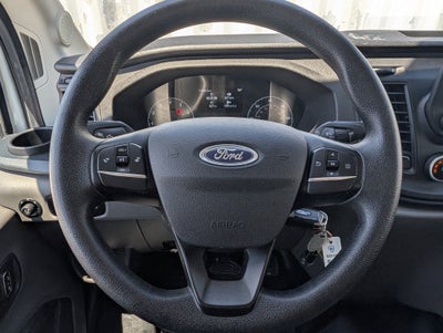 2023 Ford Transit-350 Cutaway BASE