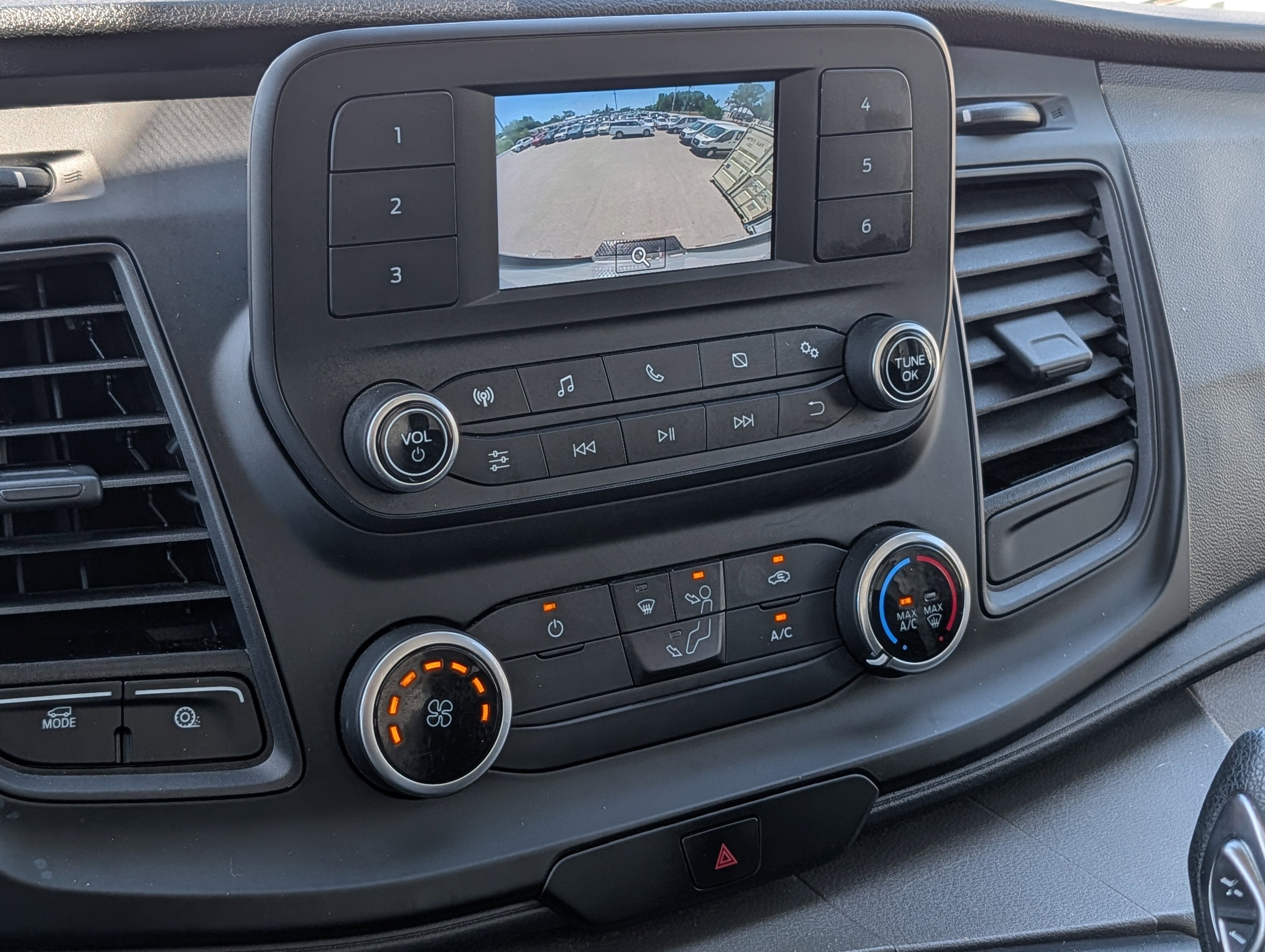 2023 Ford Transit-350 Cutaway BASE