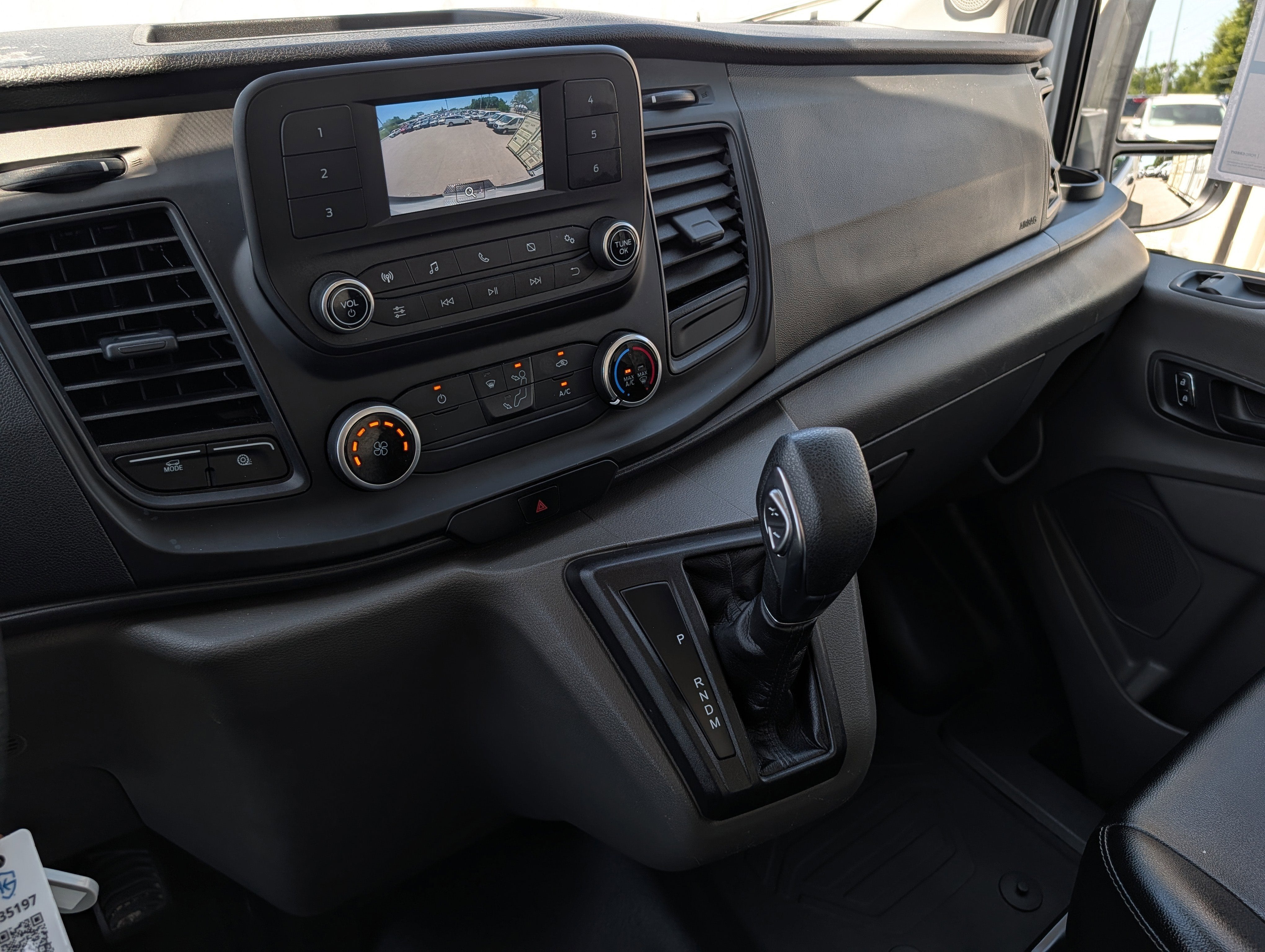 2023 Ford Transit-350 Cutaway BASE