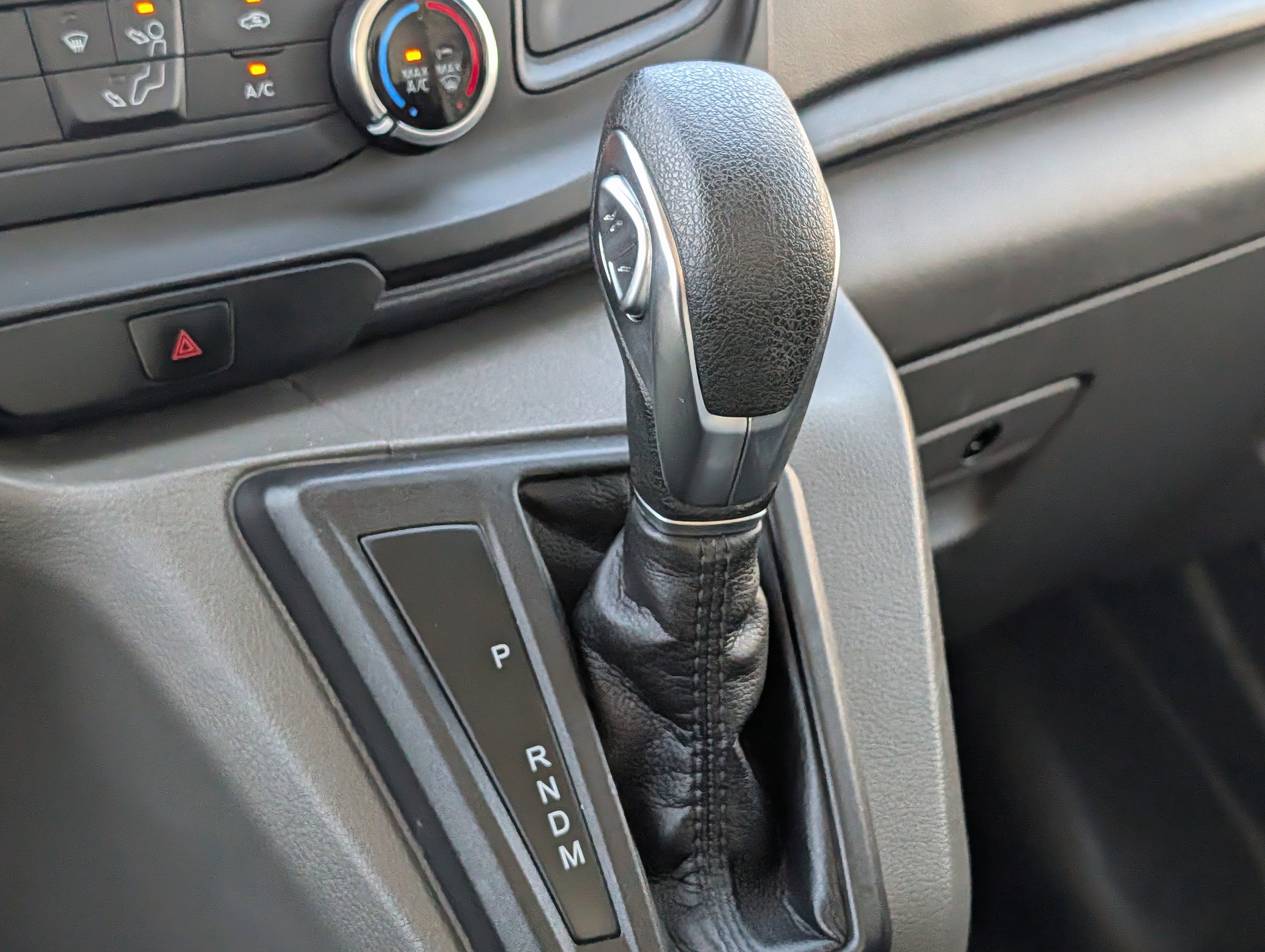 2023 Ford Transit-350 Cutaway BASE