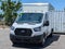 2023 Ford Transit-350 Cutaway BASE