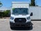 2023 Ford Transit-350 Cutaway BASE