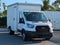 2022 Ford Transit-350 Cutaway BASE