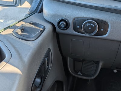2022 Ford Transit-350 Cutaway BASE