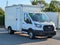 2022 Ford Transit-350 Cutaway BASE