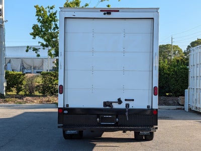 2022 Ford Transit-350 Cutaway BASE