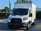 2022 Ford Transit-350 Cutaway BASE