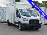 2023 Ford Transit-350 Cutaway BASE