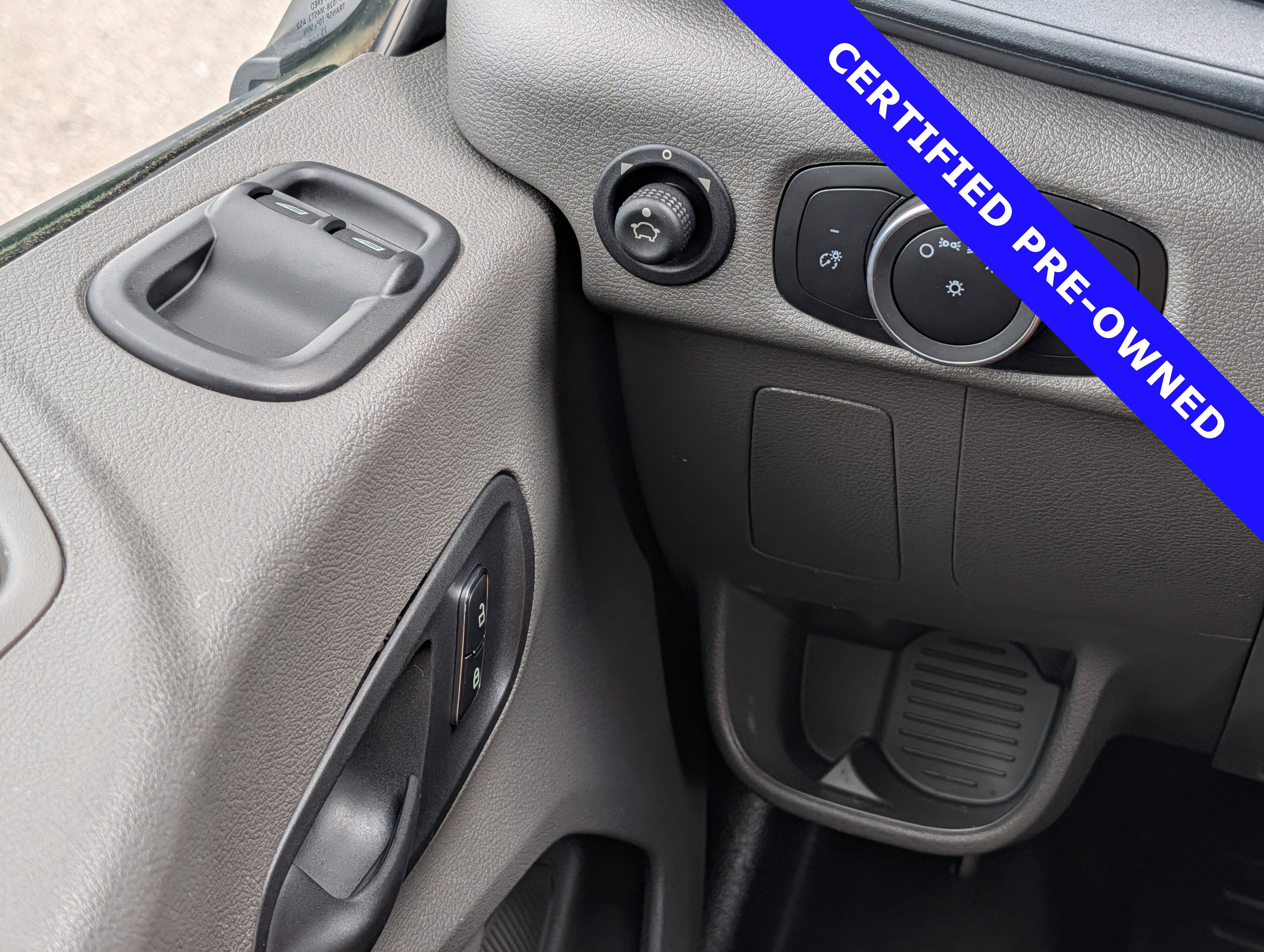 2023 Ford Transit-350 Cutaway BASE