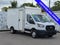 2023 Ford Transit-350 Cutaway BASE