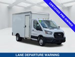 2023 Ford Transit Cutaway Base