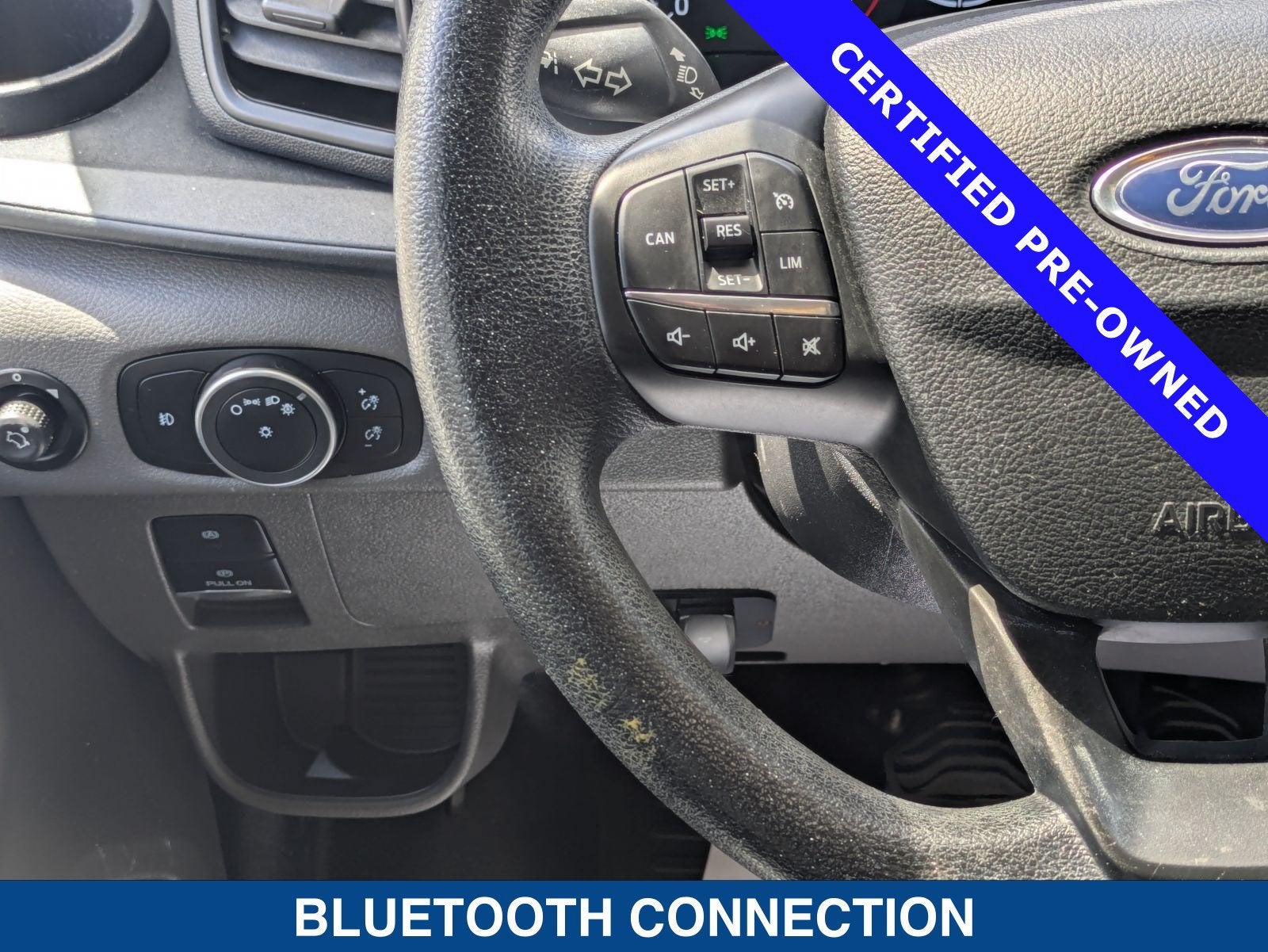 2021 Ford Transit-350 Cutaway BASE