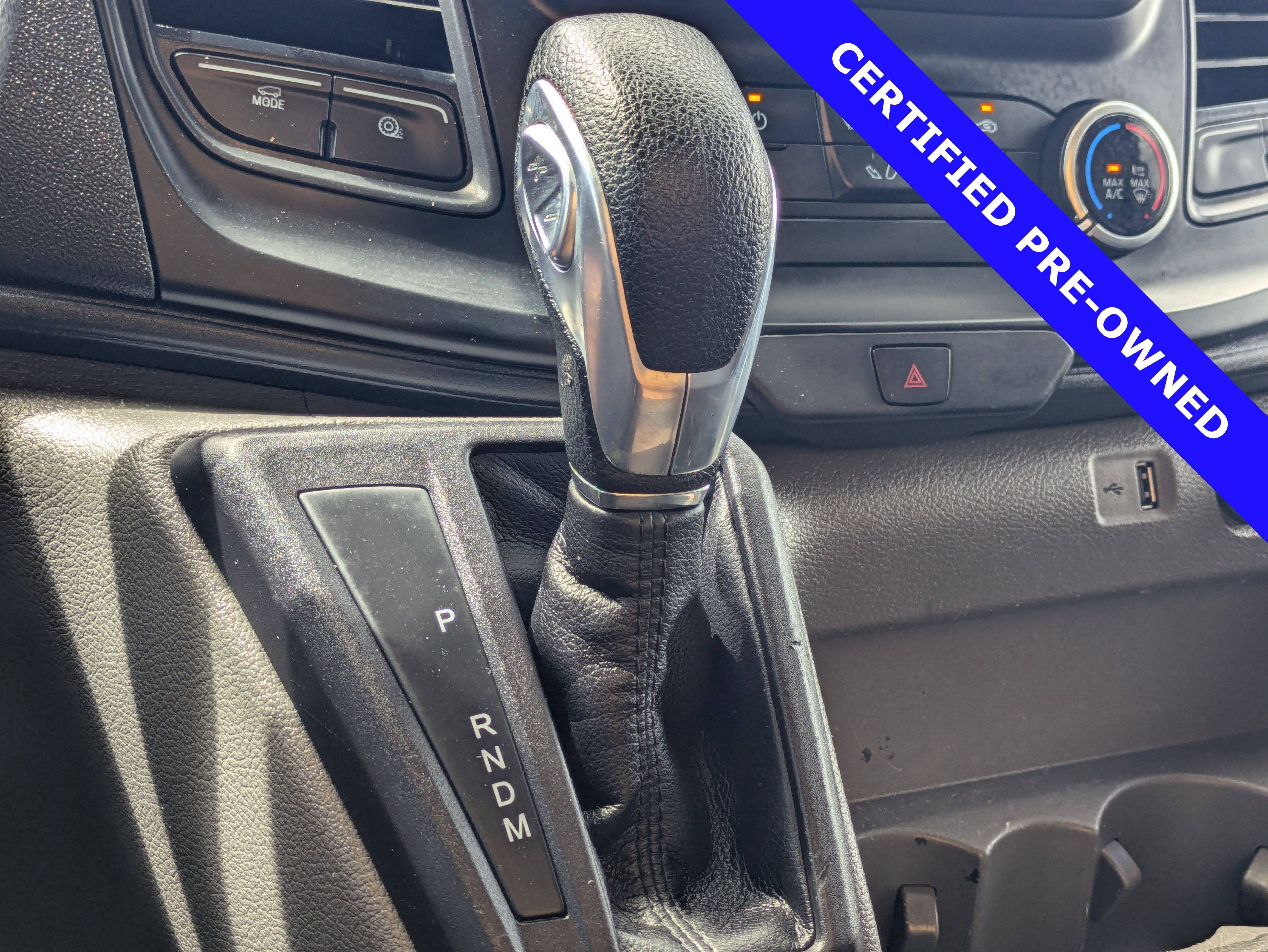 2021 Ford Transit-350 Cutaway BASE