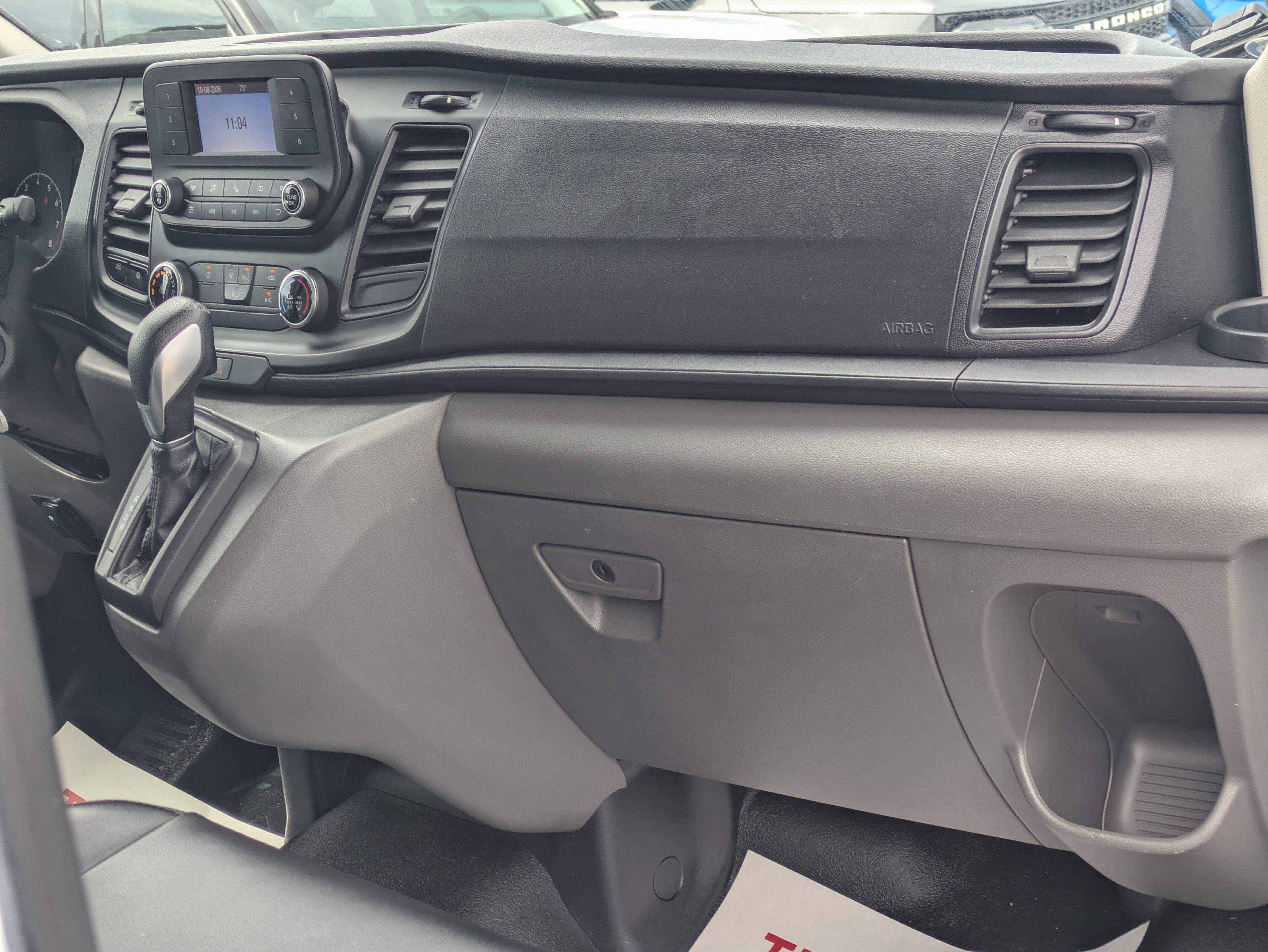 2022 Ford Transit-350 Cutaway BASE