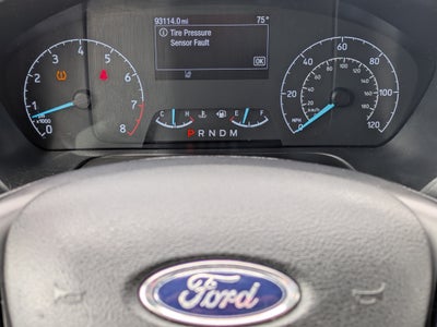 2022 Ford Transit-350 Cutaway BASE