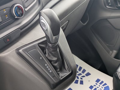 2022 Ford Transit-350 Cutaway BASE