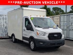 2022 Ford Transit-350 Cutaway BASE